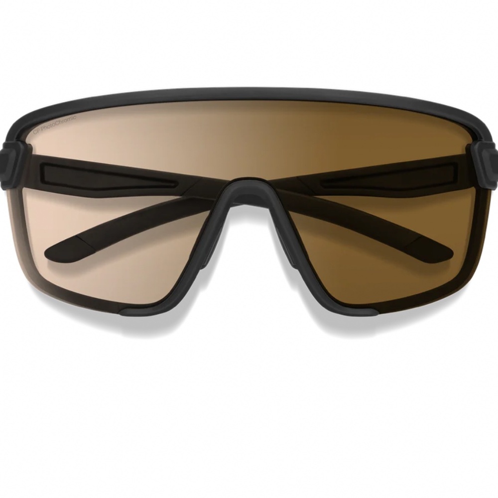Smith bobcat lense